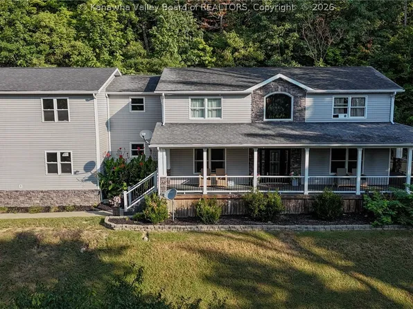 20 Michelle Ln, South Charleston, WV 25309