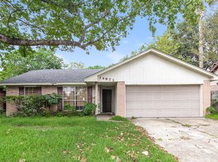 14871 Shottery Dr, Houston, TX 77015