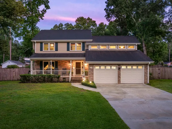 78 King Charles Cir, Summerville, SC 29485