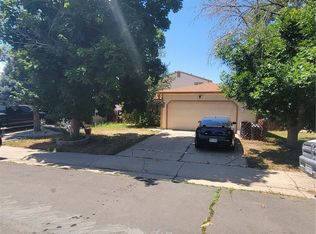 1651 Ensenada St, Aurora, CO 80011