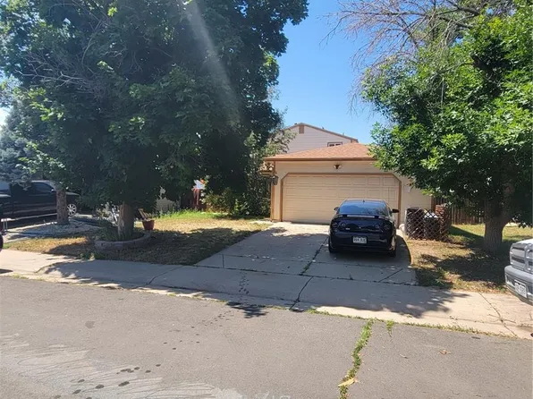 1651 Ensenada Street, Aurora, CO 80011