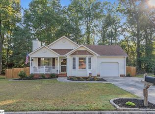 307 Dunwoody Dr, Simpsonville, SC 29681