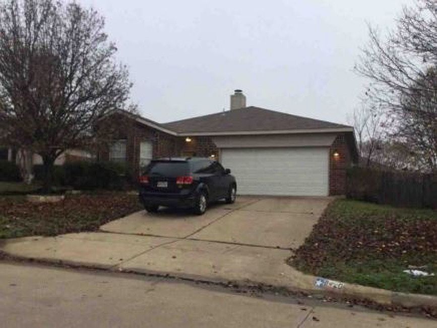 Property Front View