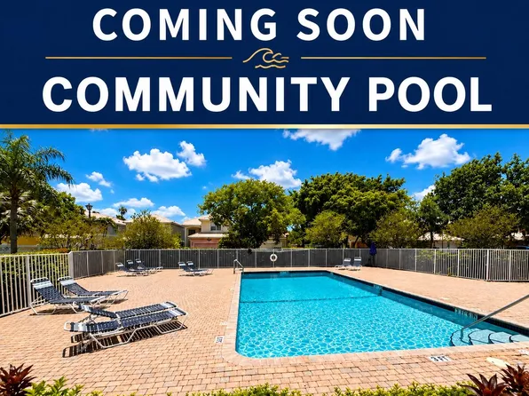 9768 NW 1st Manor, Coral Springs, FL 33071