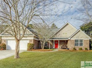 120 Teal Dr, Springfield, GA 31329