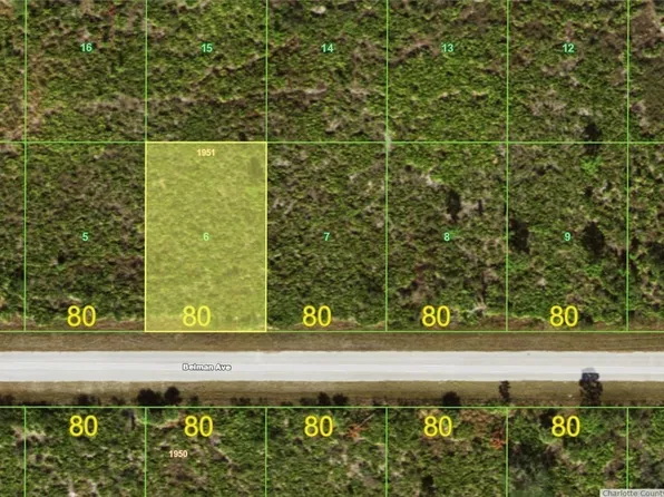 12084 Beiman Ave, Port Charlotte, FL 33981