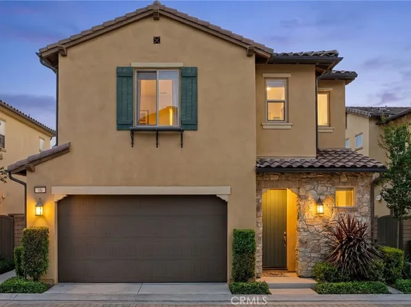 16 Eclipse, Lake Forest, CA 92630