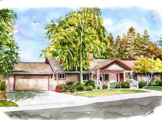 1295 Claret Rd, Livermore, CA 94550