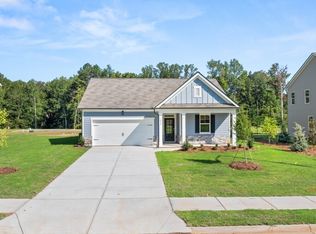 3933 Fairhaven Rd, Lithia Springs, GA 30122