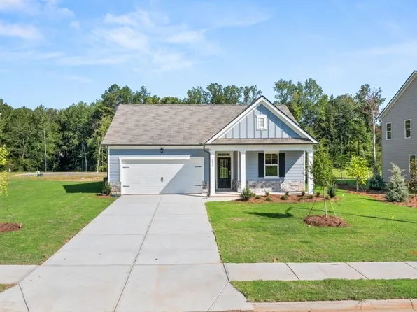 3933 Fairhaven Rd, Lithia Springs, GA 30122