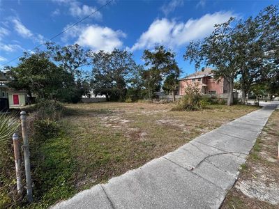 N Ring Ave LOT 1, Tarpon Springs, FL, 34689