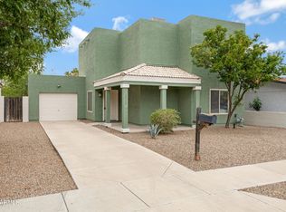 2715 E Windsor Ave, Phoenix, AZ 85008