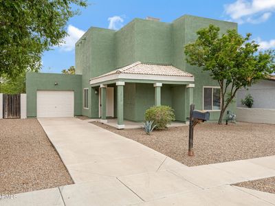 2715 E WINDSOR Avenue, Phoenix, AZ, 85008