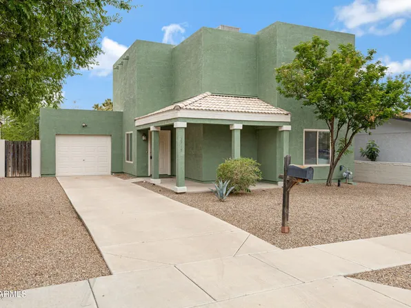 2715 E WINDSOR Avenue, Phoenix, AZ 85008