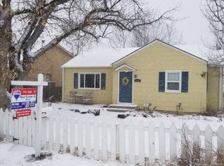 4341 S Pennsylvania St, Englewood, CO 80113