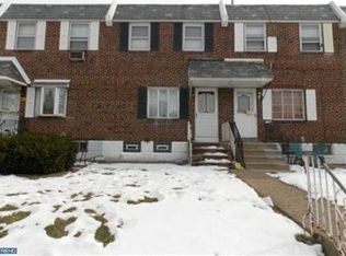 5861 Oakland St, Philadelphia, PA 19149