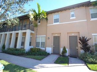 531 SW 147th Ave, Pembroke Pines, FL 33027