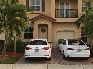 12778 SW 134th Ter, Miami, FL 33186