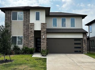 7418 Victoria Brook Trce, Richmond, TX 77407
