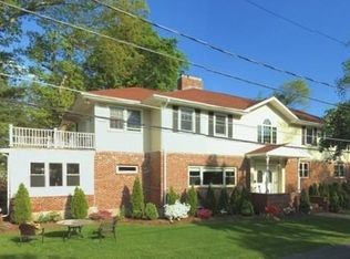 5 Shuman Cir #0, Newton, MA 02459