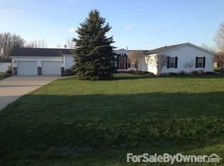 732 Jonesville Rd, Coldwater, MI 49036