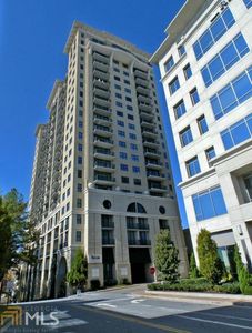 3040 Peachtree Rd NW UNIT 1012, Atlanta, GA, 30305