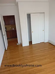 Rented by Brooklyn Real Estate Services