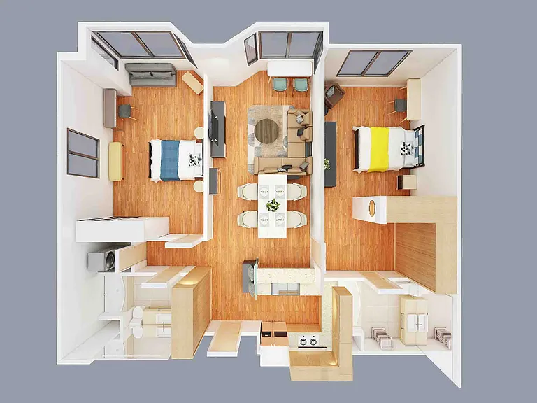 750 Van Ness Ave #905 — Photo 17