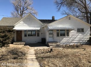 16792 State Highway 14, Ault, CO 80610