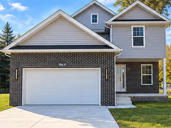 35655 Joy Rd, Westland, MI 48185