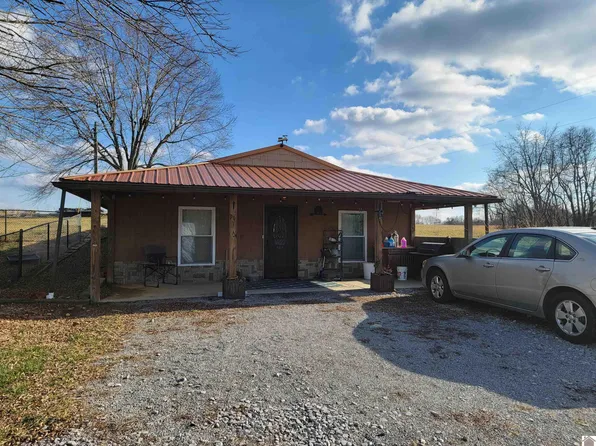 5850 State Highway 1943, Eddyville, KY 42038