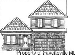 2733 Leabrook Dr, Fayetteville, NC 28306