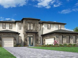 17414 Pesce Loop, Montverde, FL 34756