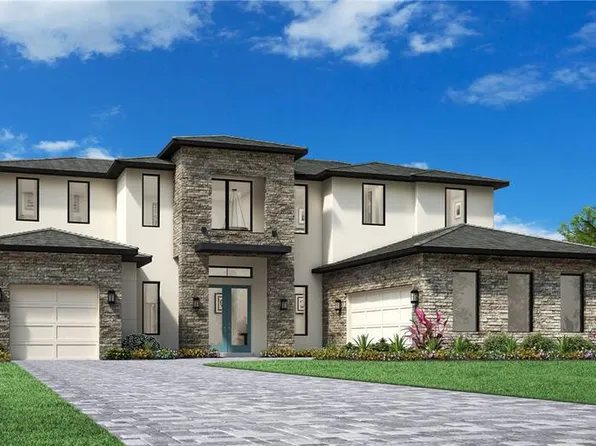 17414 Pesce Loop, Montverde, FL 34756