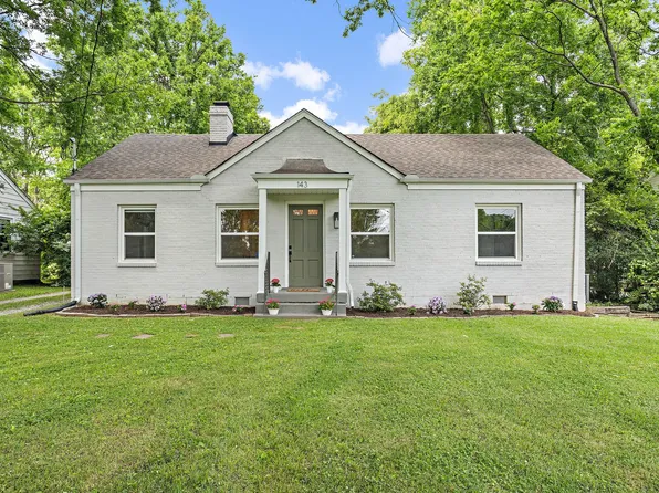 143 Gordon Ter, Nashville, TN 37207