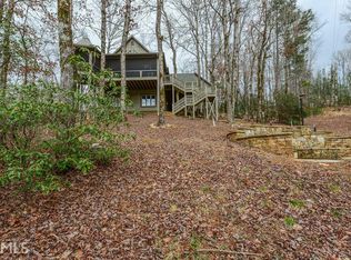 840 Moccasin Creek Rd, Clarkesville, GA 30523