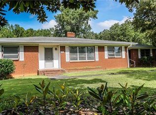 1745 N Main St, China Grove, NC 28023