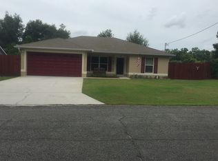 432 Live Oak Ave, Orange City, FL 32763