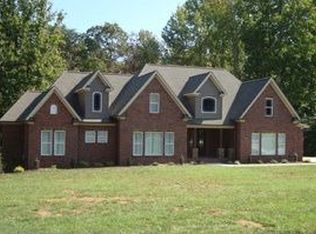 2504 Hillsdale Forest Ct, Summerfield, NC 27358
