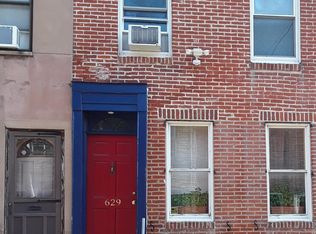 629 Watkins St, Philadelphia, PA 19148