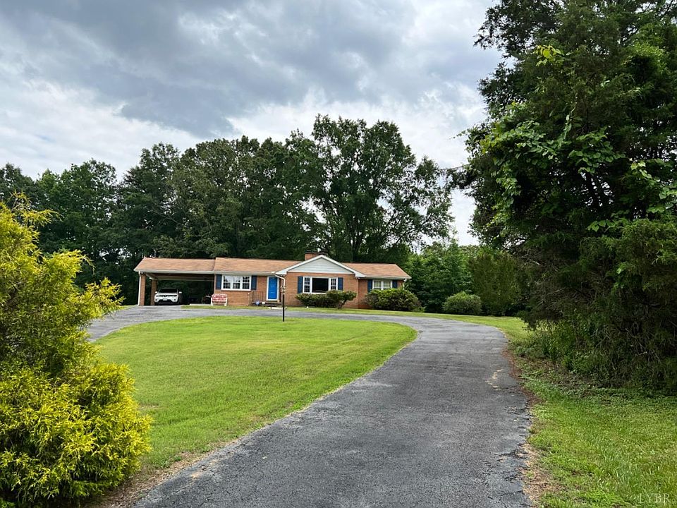 11020 E Gretna Rd, Gretna, VA 24557 Zillow