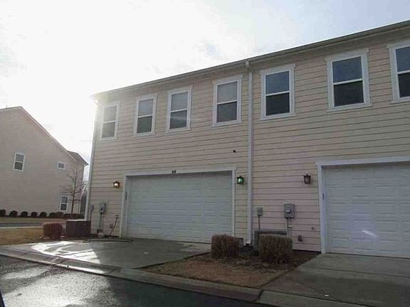 Property Rear View