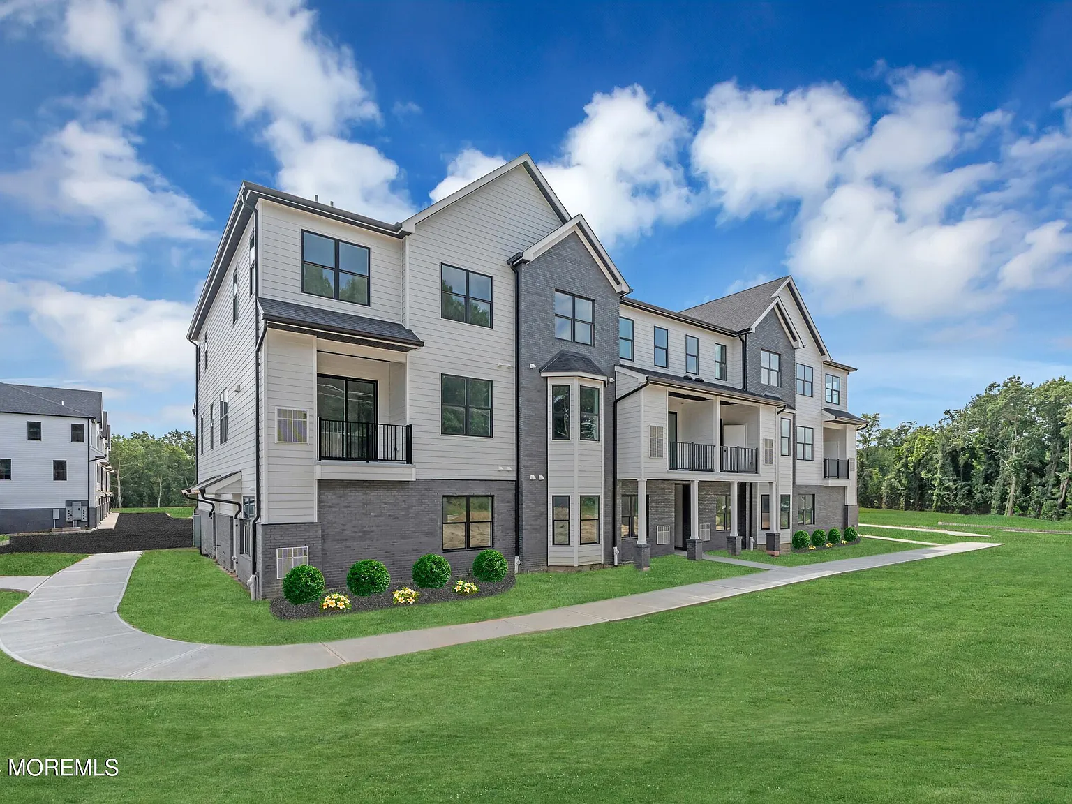 2 bed, 2.5 bath, 1259 sqft, $3,700 — Photo 1