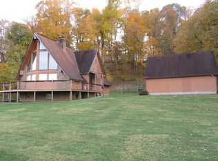 3295 Horns Mill Rd SE, Sugar Grove, OH 43155