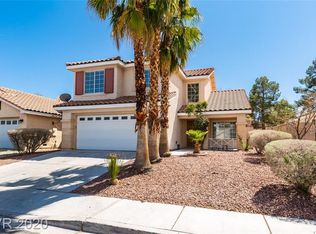 2451 Avenida Cortes, Henderson, NV 89074