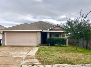 6218 Heathers Run, San Antonio, TX 78227