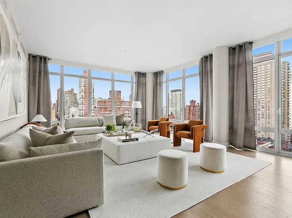 1355 1st Ave Floor 15, New York, NY 10021