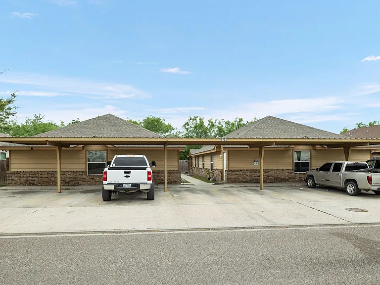 1224 W Harrison Ave #7 — Photo 1