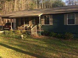 227 S Steel Bridge Rd, Eatonton, GA 31024