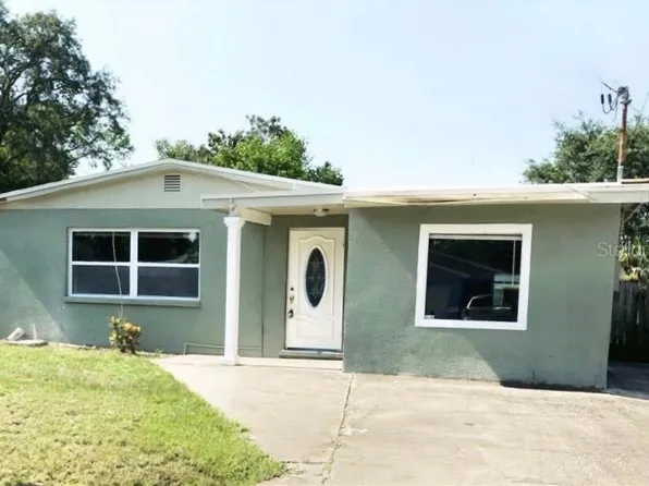 4009 E Henry Ave, Tampa, FL 33610